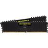 Corsair (TG. 2 x 32 GB) Corsair Vengeance LPX - Memoria da 64 GB (2 x 32 GB) DDR4 3200 (