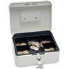 WEDO Cassetta Portavalori con Clip 20x16x9