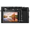 kinokoo Pellicola Protettiva Fujifilm X100VI X100V XPRO3 XE4 XT4, 0,25 mm durezza 9H Vetro Temperato Schermo Film Compatibile per Fuji X 100V/ X 100 VI - Antigraffio/Anti-Impronta Digitale (2 Pezzi)