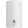 Ariston Lydos Dune Plus- Scaldabagno Elettrico 50 Litri Verticale 45x47x52,8, Boiler Elettrico con Funzione ECO EVO, Water Plus, Indicatore Docce Disponibili per Maggior Risparmio, Classe Energetica B