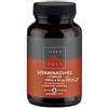 FORLIVE Terranova Vitamina D3 + K2 Complex 50 Capsule