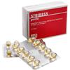 S.F. GROUP Srl Derma-team Stribess 30 Perle