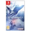 Bandai Namco Entertainment ACE COMBAT 7: Skies Unknown Deluxe Edition (Switch)