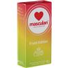 Masculan Edizione Speciale Preservativi - Confezione da 10