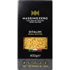 MASSIMO ZERO SRL MASSIMO ZERO DITALINI 400G