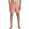 Quiksilver Everyday Solid Volley - Bermuda da Bagno da Ragazzo 8-16