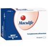 Maculife Integratore Alimentare 20 Capsule