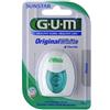 Gum Original White Filo Interdentale 30 Mt
