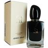 GIORGIO ARMANI Perfume Mujer Sì Intense Armani EDP