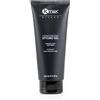 Kmax Gel capelli con fibre di cheratina effetto volumizzante 200ml, Gel colorato per capelli diradati, Gel per capelli Uomo e Donna - Castano scuro