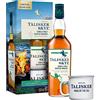 Talisker SKYE Campfire Escape Pack 45,8% Vol. 0,7l in Giftbox with Talisker Mug