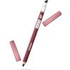 Pupa Matita Occhi Multiplay African Brown - Triplo Uso Eyeliner, Ombretto e Kajal - Adatta per Occhi sensibili e Lenti a contatto (Colore 07 African Brown) Formato 1,2 g