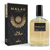 PRADY - Eau de Toilette Malak - Unisex - 90 ml - Fragranza Naturale ed Elegante