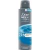 Dove Men Care Adv Clean Spray