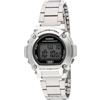 Casio Orologio, Argento/Grigio, Moderno