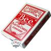 Tour de magie Carte Bee - Poker - carta Bee Red