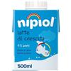 Nipiol Latte Di Crescita 1-3 Anni 500ml