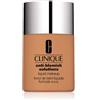 Clinique Acne Solutions Liquid Makeup Fondotinta Anti Eruzioni Cutanee Fresh Gold 30ml