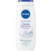 Nivea Doccia Creme Sensitive Female 250ml Nivea