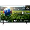 Hisense Smart TV Hisense 50A6N 4K Ultra HD 50" LED