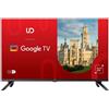 UD Smart TV UD 32GF5210S Full HD 32" LED HDR