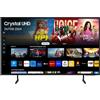 Samsung Smart TV Samsung TU43DU7105 4K Ultra HD LED 43"