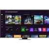 Samsung Smart TV Samsung TQ75Q80D 4K Ultra HD HDR QLED AMD FreeSync 75"