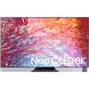Samsung Smart TV Samsung QE55QN700BT 55" 8K Ultra HD QLED WIFI 8K Ultra HD 55" AMD Free