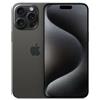 Apple Smartphone iPhone 15 Pro Max Apple MU773QL/A Hexa Core 8 GB RAM 256 GB Nero GAR