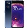 Oppo Smartphone Oppo Find X5 Lite 6,43" Octa Core 8 GB RAM 256 GB Nero GARANZIA EU