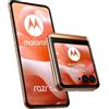 Motorola Smartphone Motorola RAZR 40 Ultra 6,9" 3,6" Qualcomm Snapdragon 8+ Gen 1 8 GB R