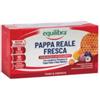 EQUILIBRA SRL Equilibra Pappa Reale Fresca 10 Flaconcini