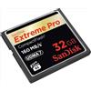 Sandisk - Compact Flash Extreme Pro 32gb