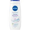 Nivea Doccia Creme Sensitive Female 250ml