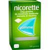 Nicorette 105 Gomme Masticabili Smettere Di Fumare