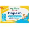 EQUILIBRA SRL Equilibra Magnesio Integratore Per Il Sistema Nervoso 30 Compresse