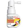 Benactivdolmed Spray 15Ml