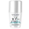 VICHY Deo Roll On 72H Invisible 50 Ml