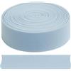 Aerzetix - C67760 - Nastro/Banda Elastica Piatta Intrecciato 3 Metri - Larghezza 20mm - Colore Blu Chiaro