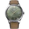 Orient Bambino RA-AC0P01E10B Orologio Uomo Meccanico