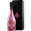 Armand De Brignac Brut Rosè 75cl (Astucciato) - Champagne