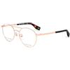 Marc Jacobs Marc 332/f Occhiali, 8HY/17 HVN PEARLD, 53 Unisex-Adulto