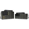 CISCO SYSTEMS - Cisco SF250-48HP-K9-EU switch di rete Gestito L2 Fast Ethernet (10/100) Supporto Power over Ethernet (PoE) Nero