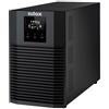 NILOX - Gruppo di Continuità UPS OnLine Pro 4500 VA / 3150 W AVR 4 x Prese IEC (C13) / 1 x USB