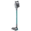 HOOVER - H-Free 300 Hydro Scopa Ricaricabile senza Sacco Capacità 0.7 L Colore Grigio / Blu - SPEDIZIONE GRATUITA