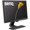 BENQ - Monitor 21.5' LED IPS GW2283 1920 x 1080 Full HD Tempo di Risposta 5 ms