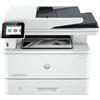 HP - Stampante Multifunzione LaserJet Pro 4102fdw Laser B / N Stampa Copia Scansione Fax A4 40 ppm Wi-Fi / Ethernet / USB