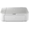 CANON - Stampante Multifunzione Pixma MG3650S Inkjet a Colori Stampa Copia Scansione A4 9,9 ppm (B / N) 5,7 ppm (a Colori) WiFi