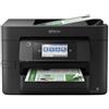 EPSON - Stampante Multifunzione WorkForce Pro WF-4820DWF Inkjet a Colori Stampa Copia Scansione Fax A4 25 ppm (B / N) 12 ppm (a Colori) Wi-Fi / USB - SPEDIZIONE GRATUITA