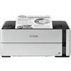 EPSON - Stampante EcoTank ET-M1180 InkJet B / N A4 39 ppm Wi-Fi Ethernet USB - SPEDIZIONE GRATUITA